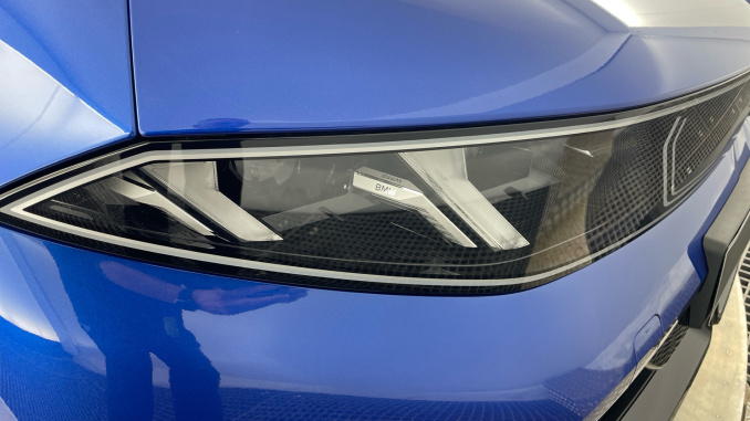 BMW i3 345kW 50 xDrive M Sport First Ed 113kWh 4dr Auto Electric Saloon - Image 23
